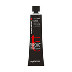 Goldwell, TopChic, Permanent Hair Dye, 6MB , 60 ml