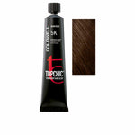 Permanent Dye Goldwell TOPCHIC Nº 5K 60 ml for Women product packaging