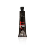 Goldwell, TopChic, Permanent Hair Dye, 4V Medium Brown Violet, 60 ml