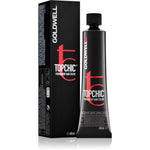 Goldwell, TopChic, Permanent Hair Dye, 6RV MAX Stunning Purple, 60 ml