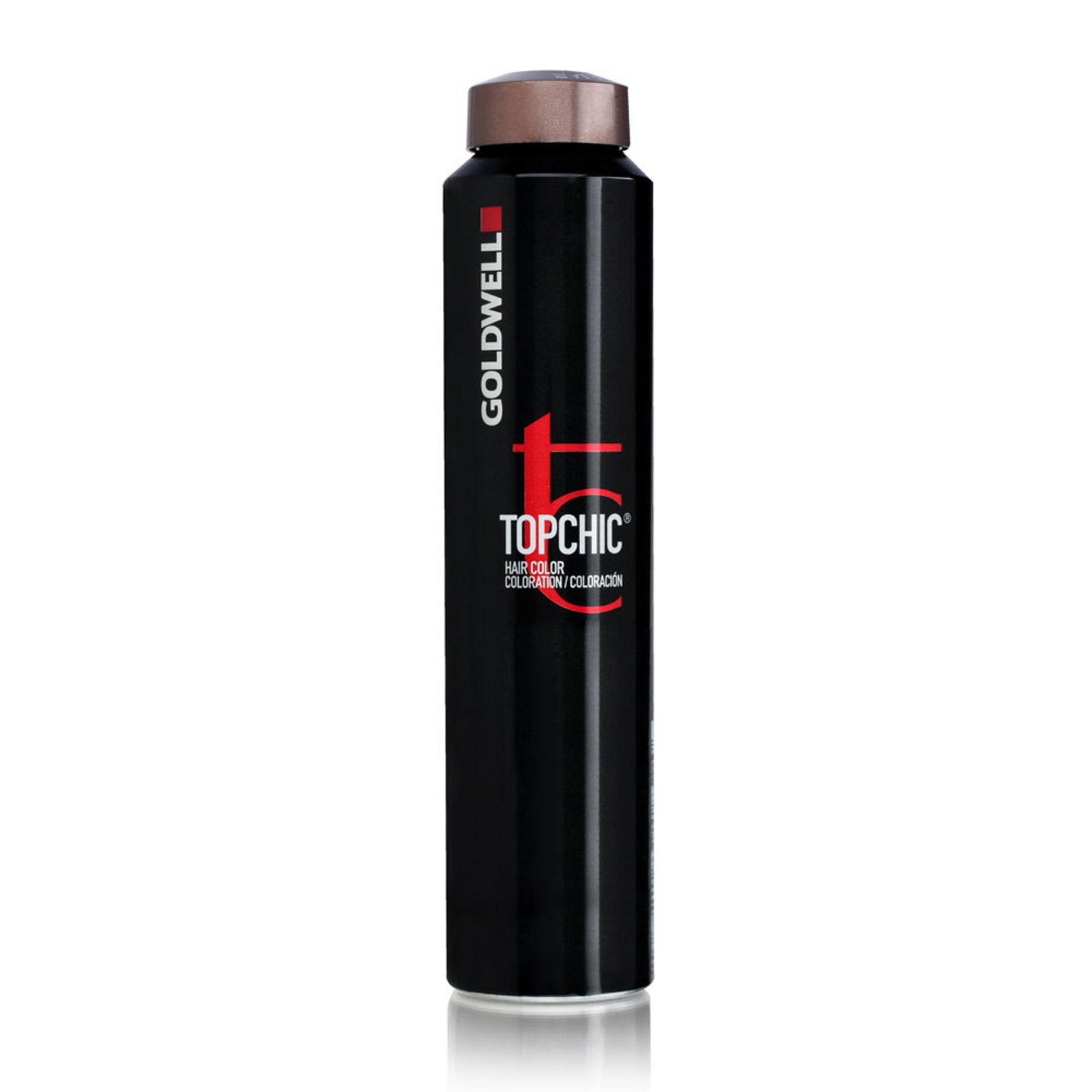 Goldwell, TopChic, Permanent Hair Dye, 10N Extra Light Blonde, 250 ml