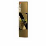 Permanent Dye Goldwell NECTAYA Nº 6VV 60 ml product packaging