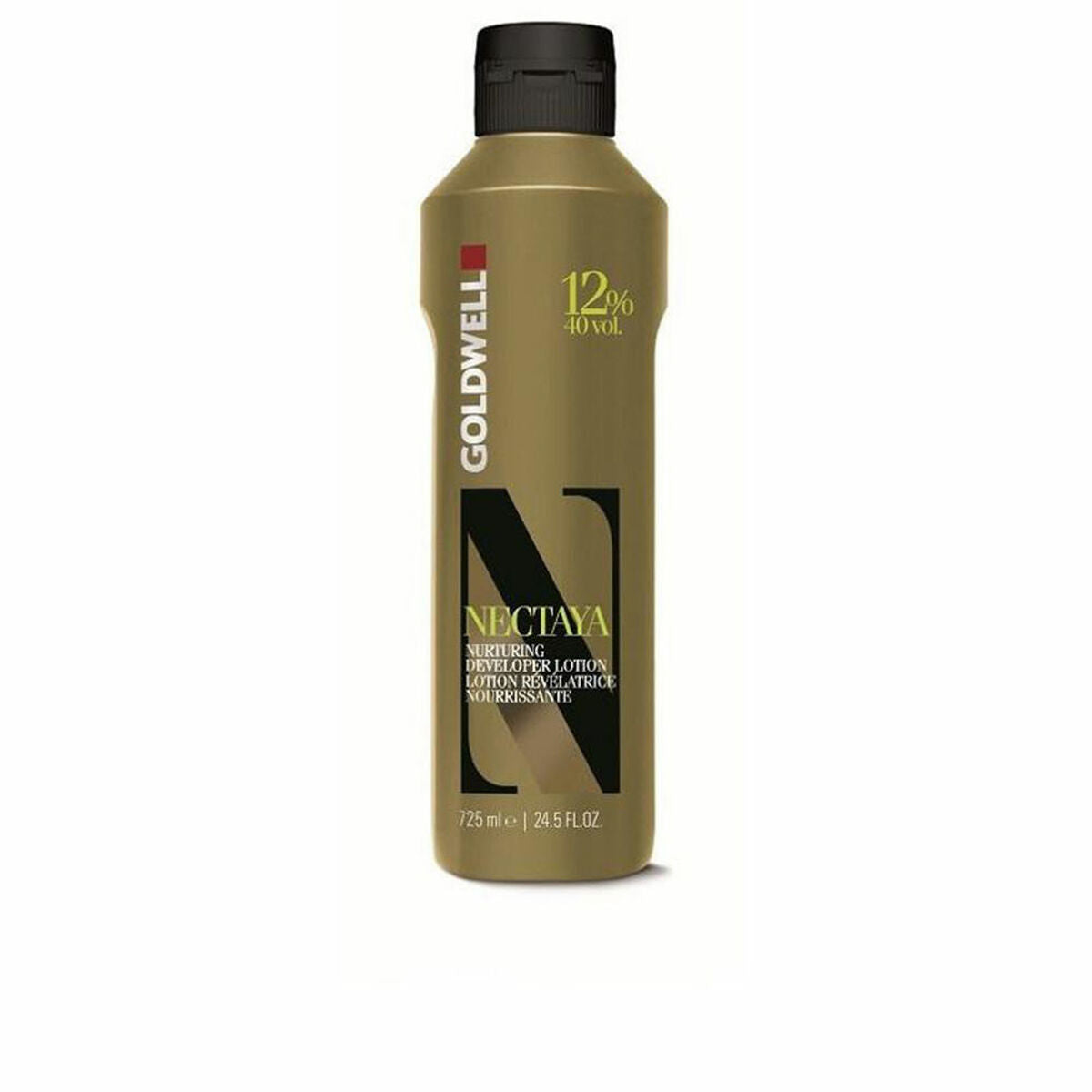 Hair Mask Goldwell NECTAYA 725 ml for Women hair mask packaging