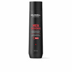 Shampoo Goldwell Dualsenses Men 300 ml for Men shampoo bottle