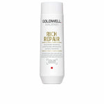 Shampoo Goldwell Rich Repair 250 ml for Women shampoo bottle