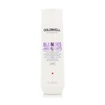 Shampoo Goldwell DUALSENSES BLONDES & HIGHLIGHTS 250 ml shampoo bottle