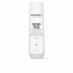 Shampoo Goldwell Bond Pro 250 ml for Women shampoo bottle