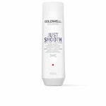 Shampoo Goldwell Just Smooth 250 ml shampoo bottle