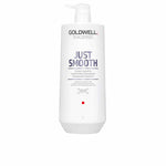 Shampoo Goldwell Just Smooth 1 L shampoo bottle