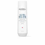 Shampoo Goldwell Ultra Volume 250 ml for Women shampoo bottle