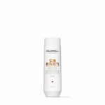 Shampoo Goldwell SUN REFLECTS 250 ml shampoo bottle