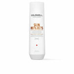 Shampoo Goldwell SUN REFLECTS 250 ml shampoo bottle