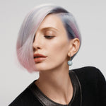 Shampoo Goldwell Blondes Highlights for Women shampoo bottle