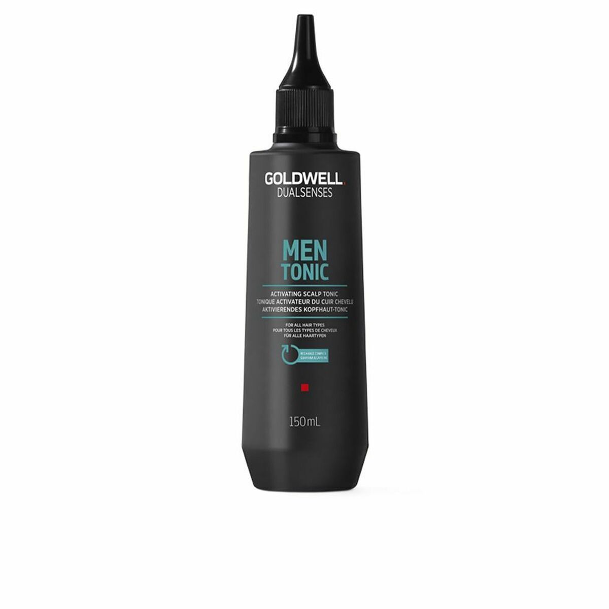 Styling Cream Goldwell Dualsenses Men 150 ml for Men skincare packaging