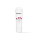 Conditioner Goldwell Color Extra Rich 200 ml for Women conditioner bottle