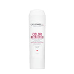 Conditioner Goldwell Color Extra Rich 200 ml for Women conditioner bottle