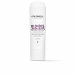 Styling Cream Goldwell Blondes Highlights 200 ml skincare packaging