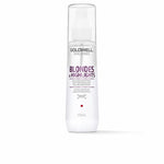 Hair Mask Goldwell DUALSENSES BLONDES & HIGHLIGHTS 150 ml hair mask packaging