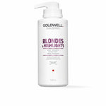 Styling Cream Goldwell Blondes Highlights 500 ml skincare packaging