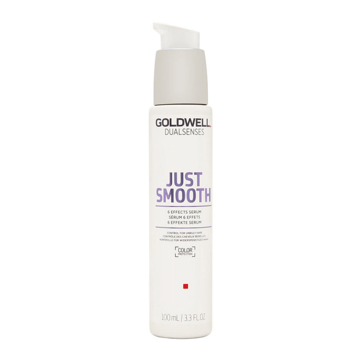 Goldwell, Just Smooth, Hair Serum, 6 Effects, 100 ml