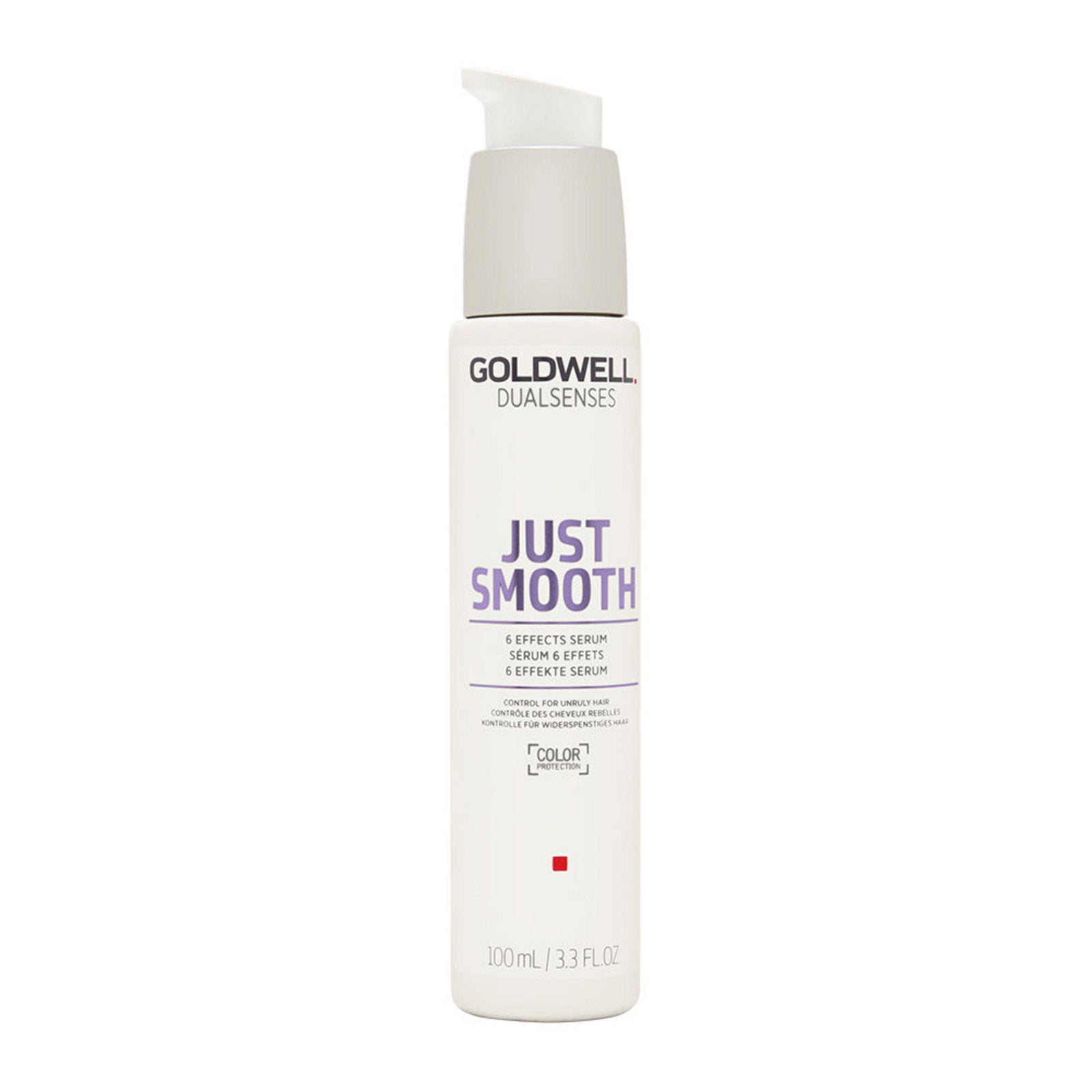 Goldwell, Just Smooth, Hair Serum, 6 Effects, 100 ml
