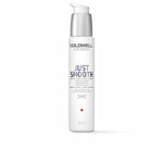 Hair Serum Goldwell Just Smooth 100 ml serum bottle