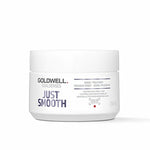 Styling Cream Goldwell Just Smooth 200 ml skincare packaging