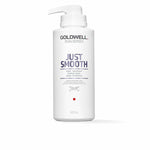 Styling Cream Goldwell Just Smooth 500 ml skincare packaging