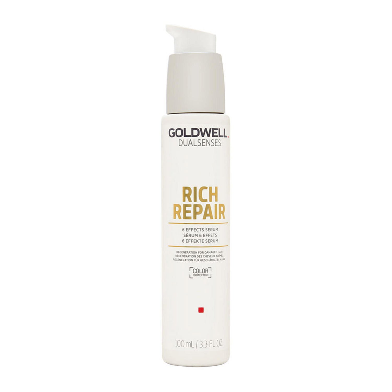 Goldwell, Dualsenses Rich Repair, Hair Serum, 6 Effects, 100 ml