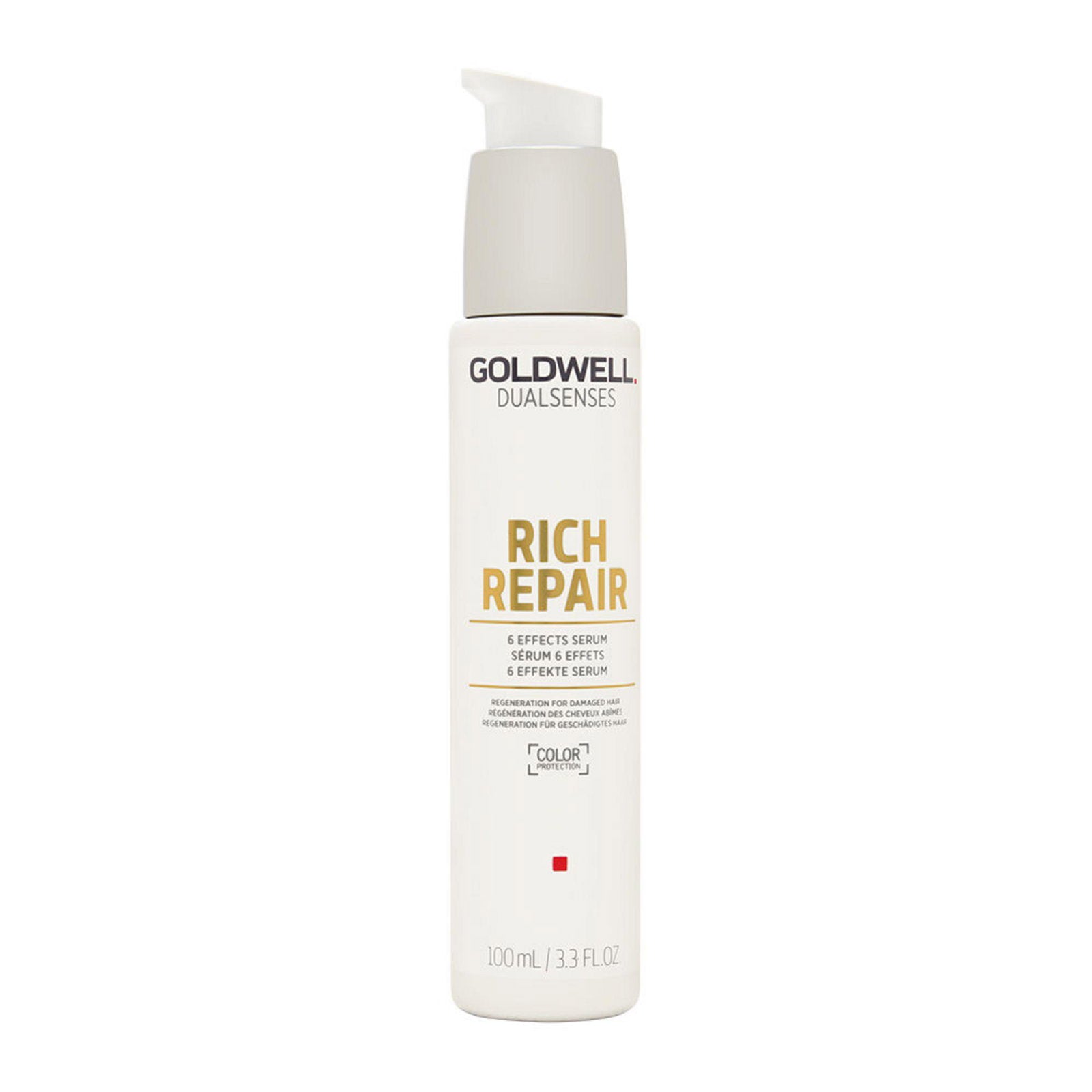 Goldwell, Dualsenses Rich Repair, Hair Serum, 6 Effects, 100 ml