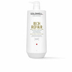 Repairing Conditioner Goldwell Rich Repair 1 L conditioner bottle