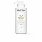 Restorative Hair Mask Goldwell Rich Repair 500 ml hair mask packaging