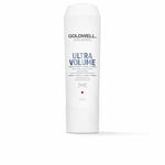 Shampoo and Conditioner Goldwell DUALSENSES ULTRA VOLUME 200 ml shampoo bottle