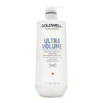 Goldwell, Dualsenses Ultra Volume, Hair Conditioner, Bodyfying, 1000 ml