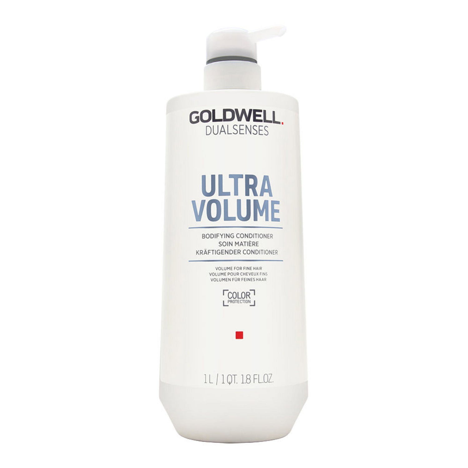 Goldwell, Dualsenses Ultra Volume, Hair Conditioner, Bodyfying, 1000 ml