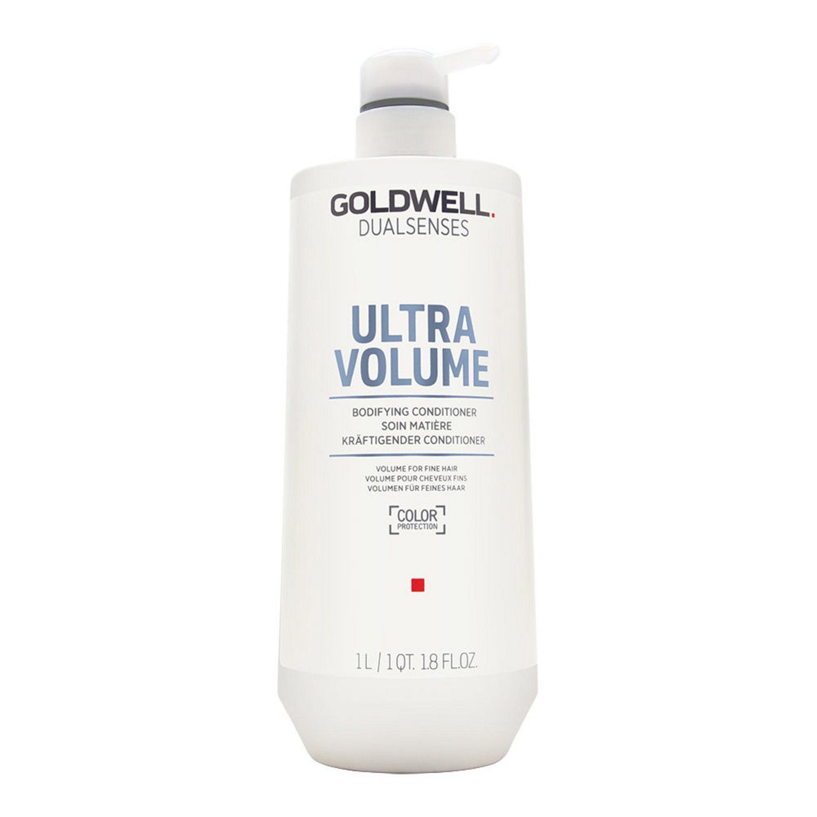 Goldwell, Dualsenses Ultra Volume, Hair Conditioner, Bodyfying, 1000 ml