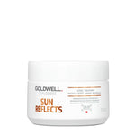 Hair Mask Goldwell SUN REFLECTS 200 ml hair mask packaging