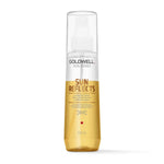Sunscreen for Hair Goldwell SUN REFLECTS 150 ml product packaging