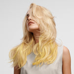 Sunscreen for Hair Goldwell SUN REFLECTS 150 ml product packaging