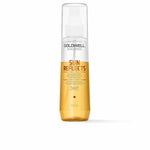 Sunscreen for Hair Goldwell SUN REFLECTS 150 ml product packaging
