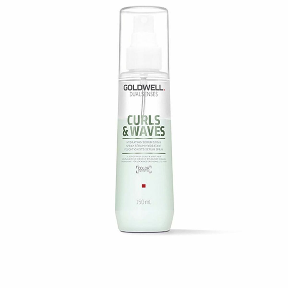 Styling Cream Goldwell Curls Waves 150 ml skincare packaging