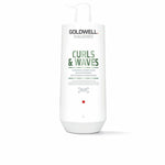 Defined Curls Conditioner Goldwell Curls Waves 1 L conditioner bottle