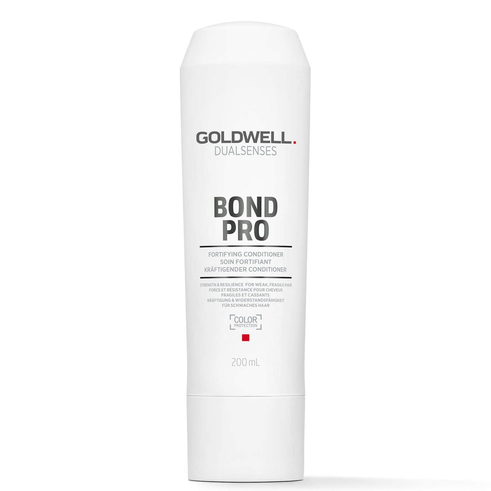 Goldwell, Dualsenses, Hair Conditioner, Fortifying, 200 ml