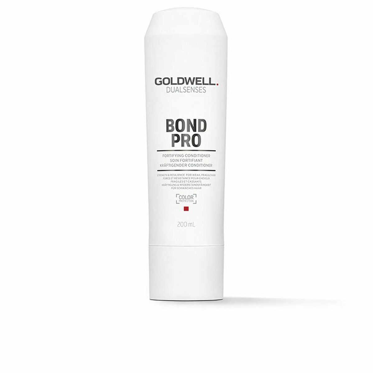 Strengthening Conditioner Goldwell Bond Pro 200 ml conditioner bottle