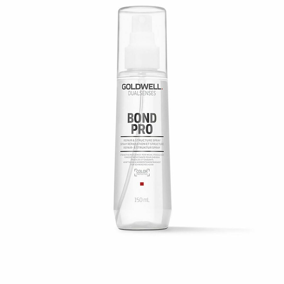 Styling Cream Goldwell Bond Pro 150 ml skincare packaging