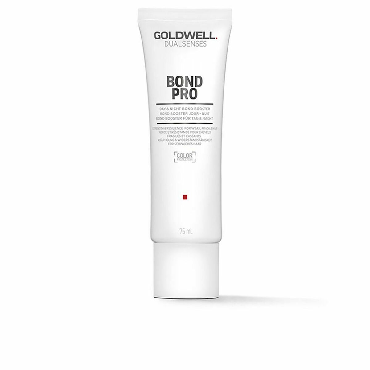 Strengthening Hair Care Goldwell Bond Pro 75 ml product packaging