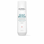 Shampoo Goldwell Scalp Specialist 250 ml shampoo bottle