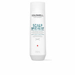 Anti-dandruff Shampoo Goldwell Scalp Specialist 250 ml shampoo bottle