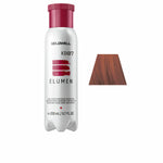 Permanent Dye Goldwell ELUMEN CARE KB@7 200 ml for Women product packaging