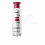 Permanent Dye Goldwell ELUMEN CARE Clear 200 ml product packaging